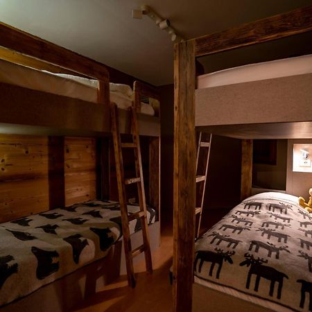 Peclet Appartements Vti Val Thorens Esterno foto