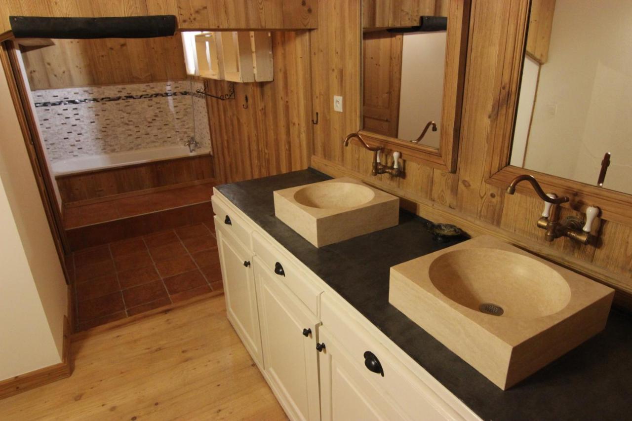 Peclet Appartements Vti Val Thorens Esterno foto