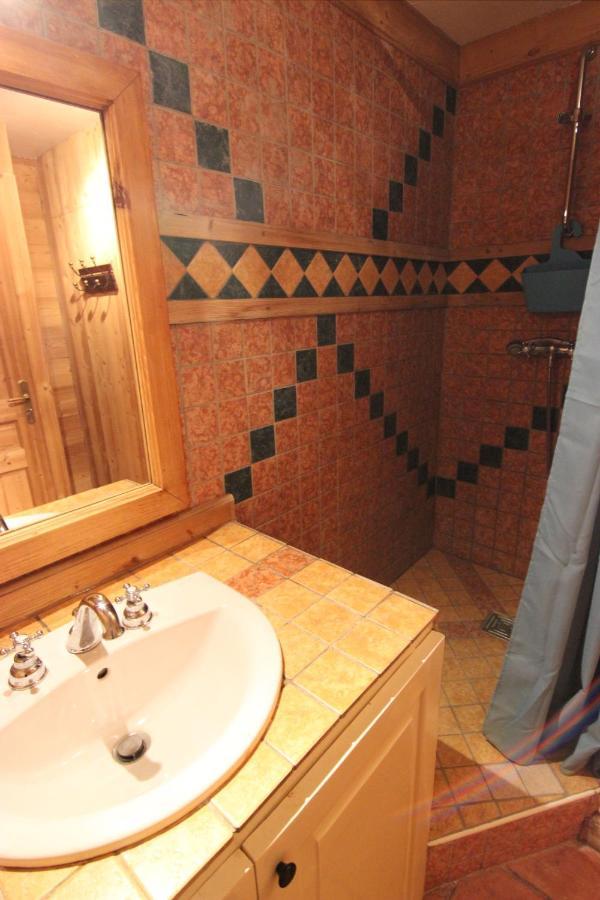 Peclet Appartements Vti Val Thorens Esterno foto