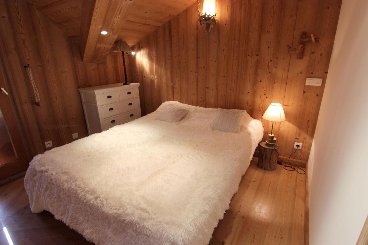 Peclet Appartements Vti Val Thorens Esterno foto