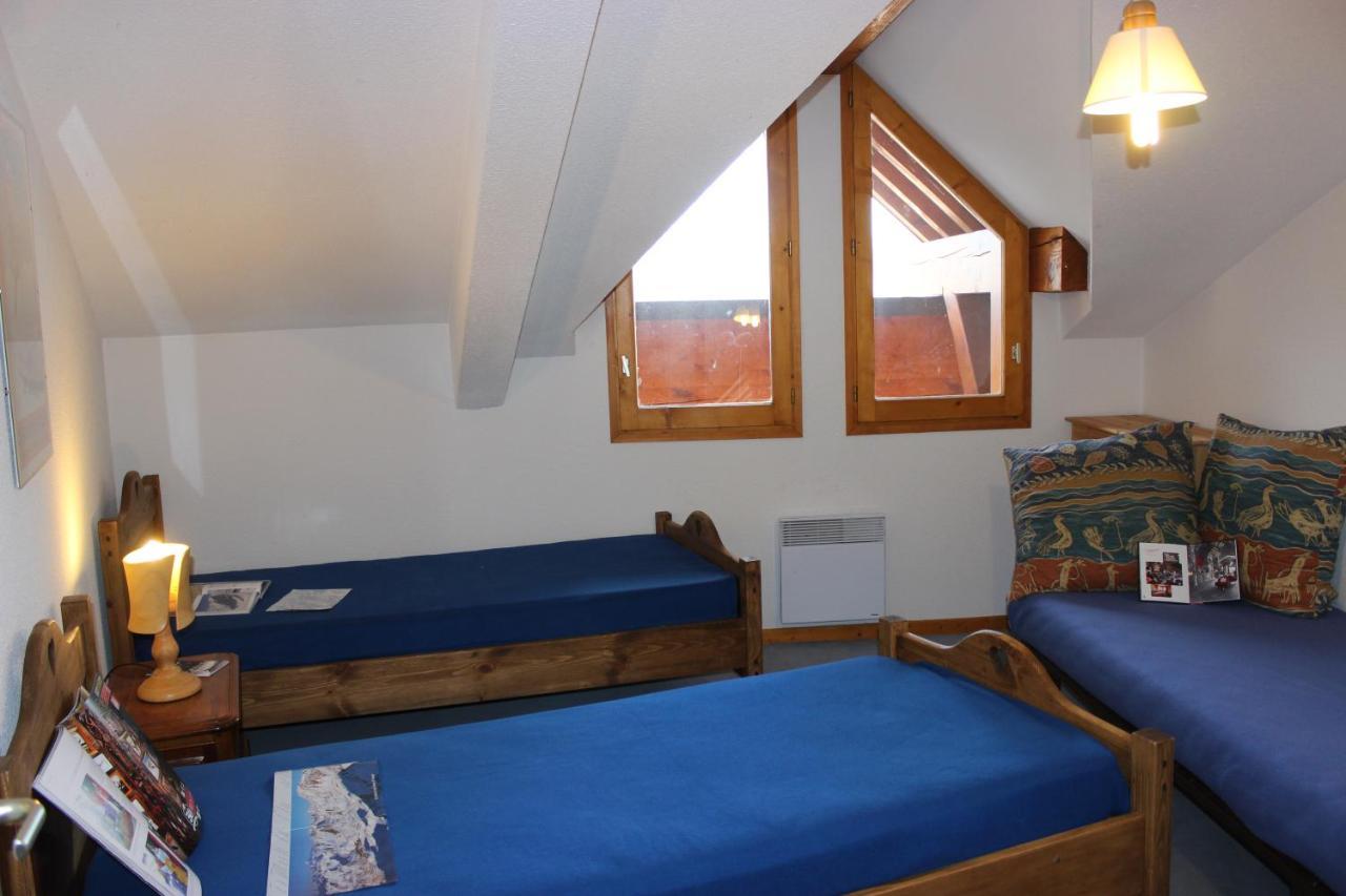 Peclet Appartements Vti Val Thorens Esterno foto