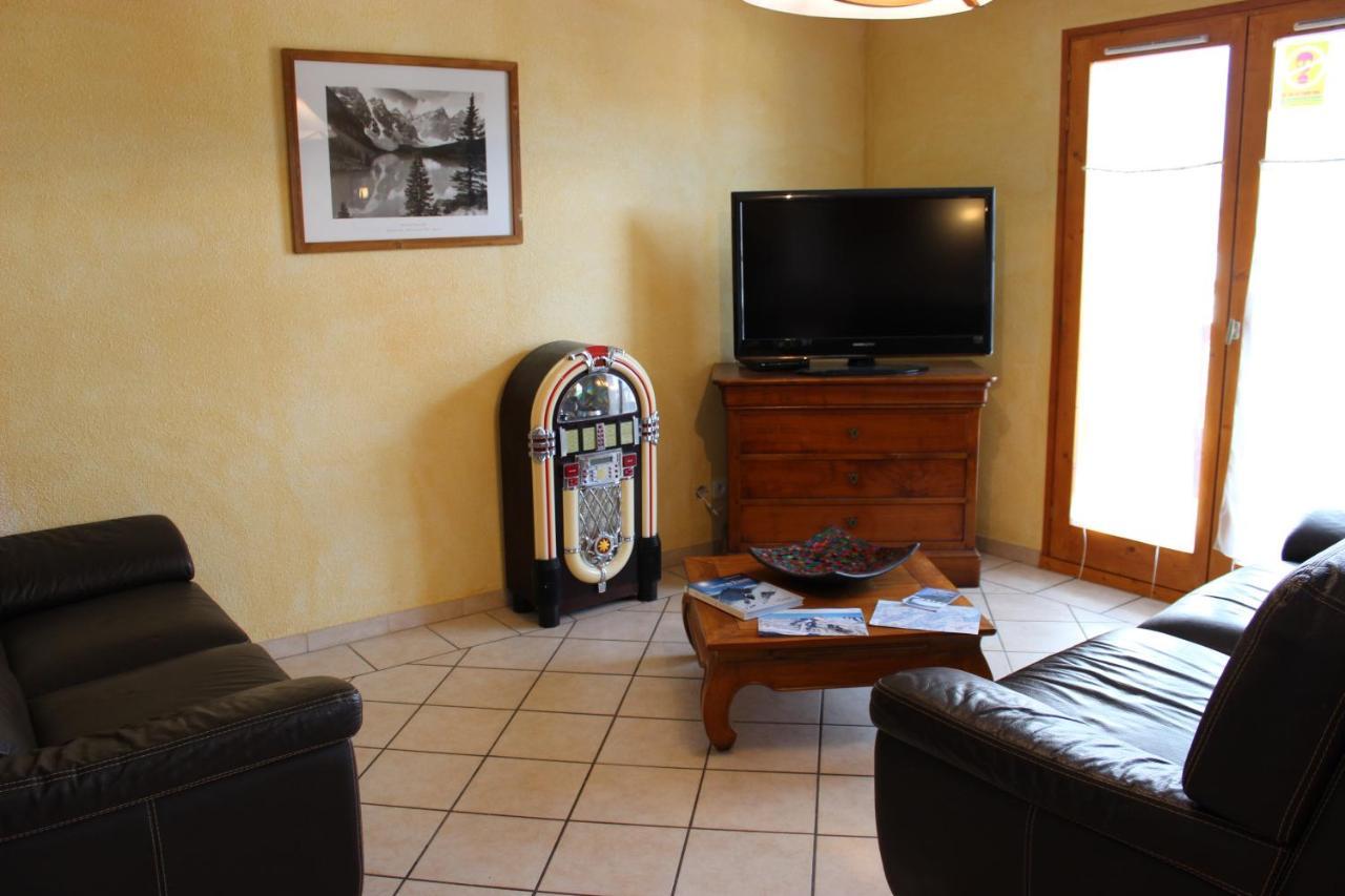Peclet Appartements Vti Val Thorens Esterno foto