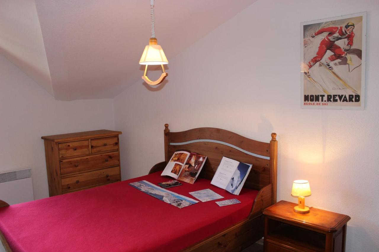 Peclet Appartements Vti Val Thorens Esterno foto