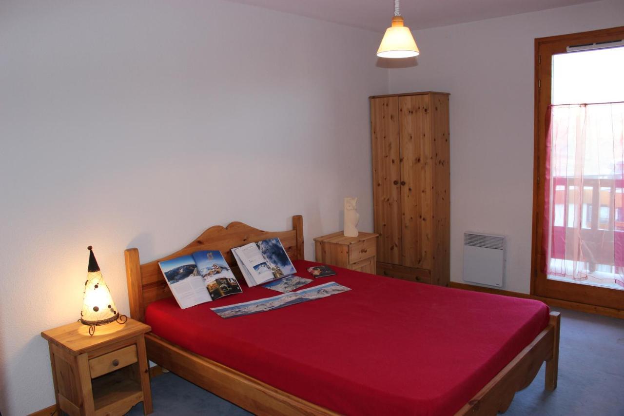 Peclet Appartements Vti Val Thorens Esterno foto