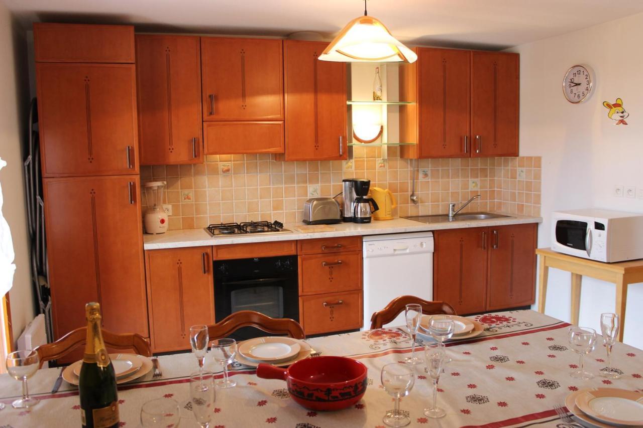 Peclet Appartements Vti Val Thorens Esterno foto